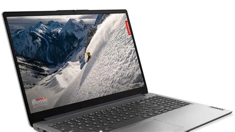 Lenovo IdeaPad 1 15ALC7