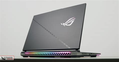 Asus ROG Strix SCAR