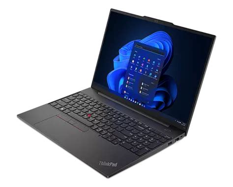 Lenovo ThinkPad E16 Gen