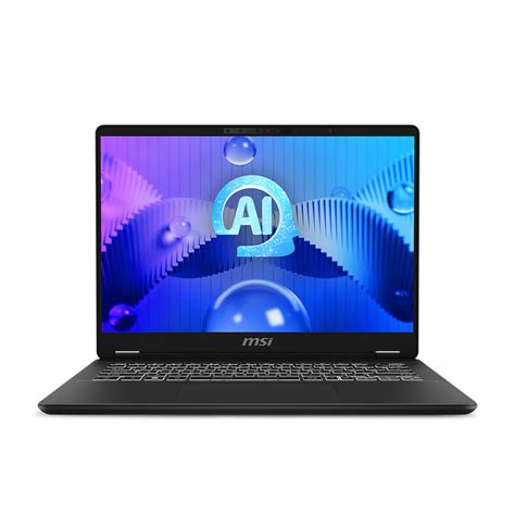 MSI Prestige 14 AI