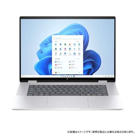 HP Envy x360 16-ac0000