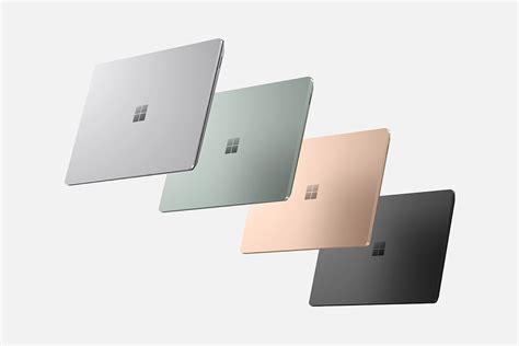 Microsoft Surface Laptop 3