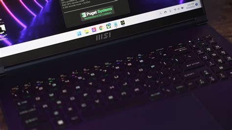 Download MSI Stealth 16