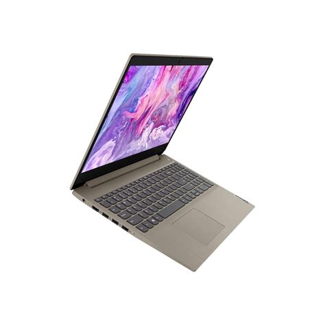 Lenovo IdeaPad 3 15IAU7