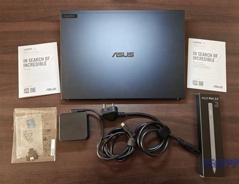 Asus ExpertBook B5 B5404CMA