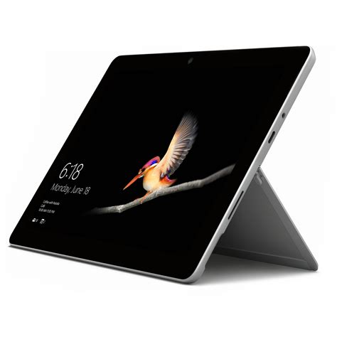 Microsoft Surface Laptop Go