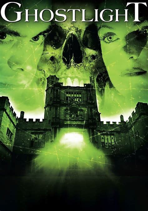 Ghostlight 2025