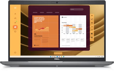 Dell Latitude 15 5550