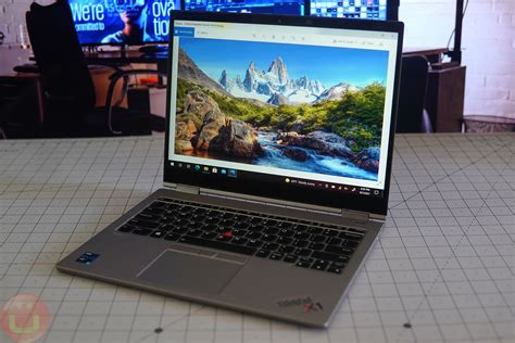 Lenovo ThinkPad X1 Yoga