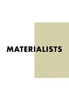 Materialists 2025