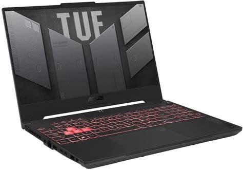 Asus TUF Gaming A15