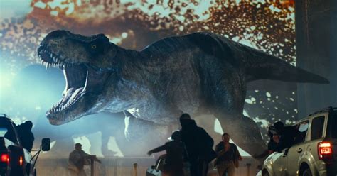 Jurassic World: La rinascita 2025