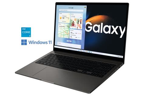 Samsung Galaxy Book3 15