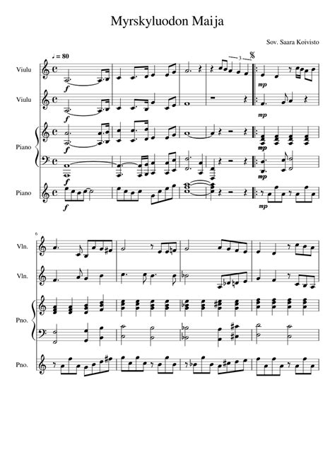 Myrskyluodon Maija 2025