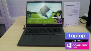 Download MSI Commercial 14