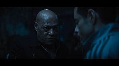 El Amateur: Operación Venganza 2025