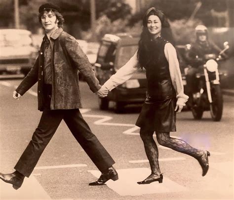 One: John & Yoko 2025