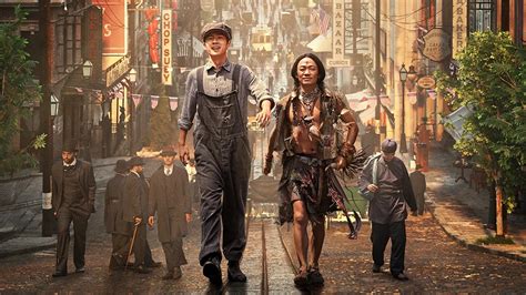 Jie Tan an 1900 2025