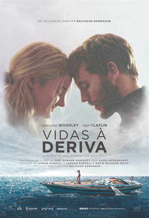 Flow - À Deriva 2025