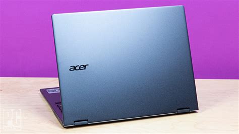 Acer Chromebook Spin 513