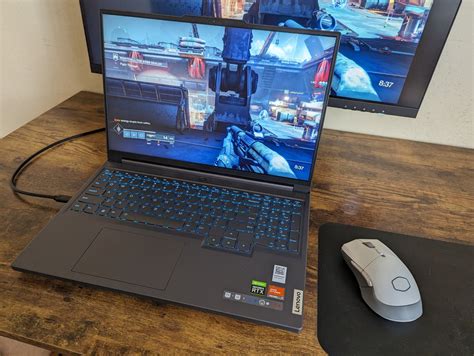 Lenovo Legion Slim 5